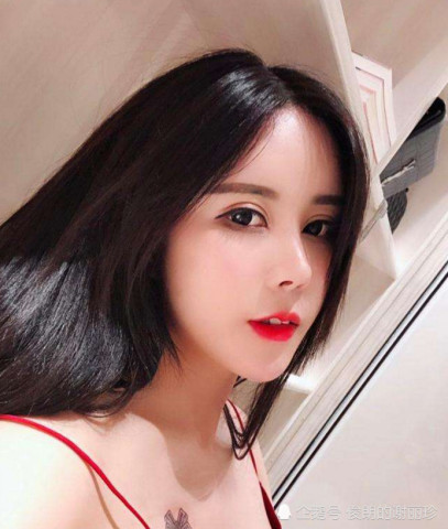 虎牙女主播被爆已经下海 9个G的视频流出 因为