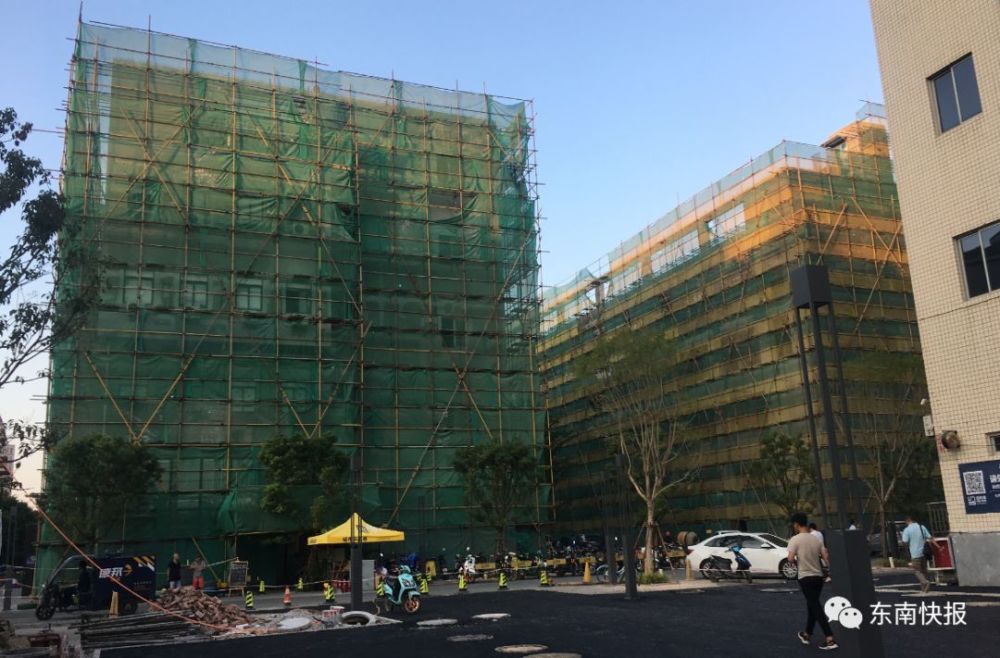 福州长租公寓走俏 不必付中介费可线上预约