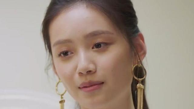 《流星花园》采访:呆萌官鸿听到女生有很多口