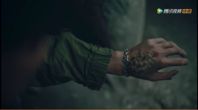 《沙海番外之蚌人》播出,这剧情真的太小儿科