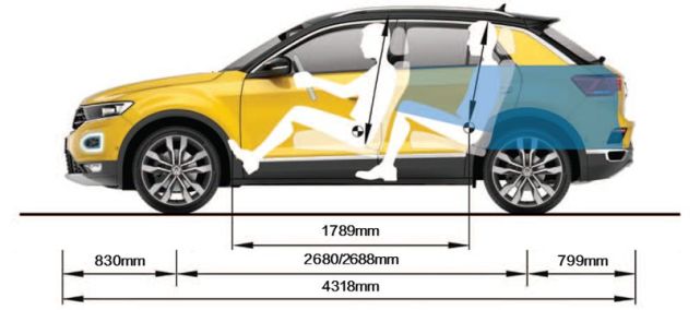 宁哥哥要的大House-T-ROC探歌空间篇