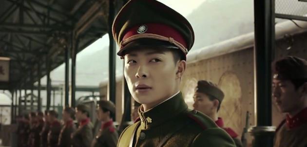 海》张日山为啥手写发短信?并不是不懂拼音,真