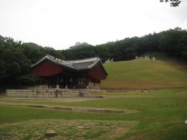 朝鲜君主英祖与昭训李氏之间的爱恋:名虽男女