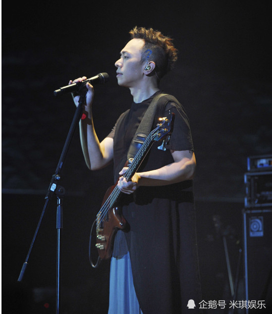 除了黄家驹的思乡之歌好听,还有黄家强黄贯中