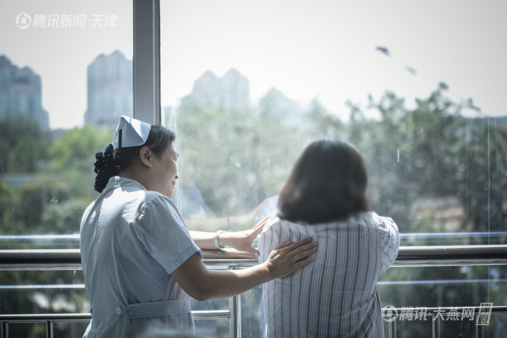 精神科护士夫妻:幸福与辛酸只有对方能懂