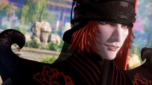 秦时明月:鬼谷先生,卫庄一生中最仰慕的人