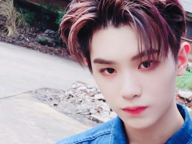 《勇敢的世界》:justin心跳PK,程潇脱口而出5个