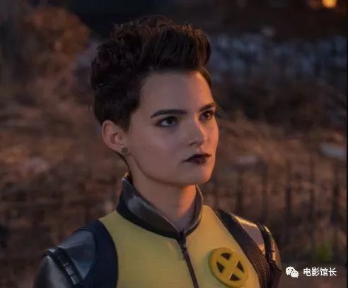 漫威:未成年超级英雄战力排行,格鲁特垫底,第一