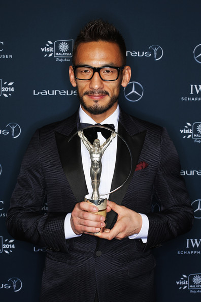 32岁住在象牙塔下的本田圭佑 免费执教背后是