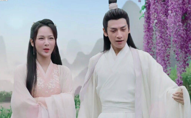 《香蜜》中的灵修到底是什么意思?锦觅执着于