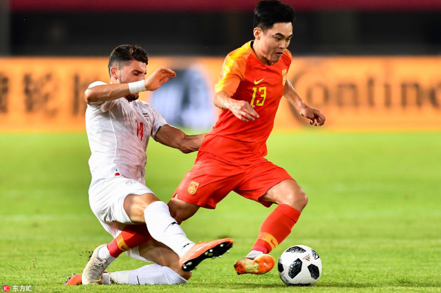 揭秘东帝汶队:两送中国队耻辱 归化工程偷鸡蚀