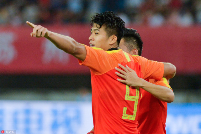 揭秘东帝汶队:两送中国队耻辱 归化工程偷鸡蚀