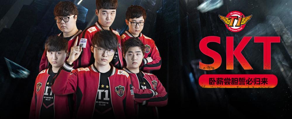 Faker直播单排匹配到Bang做对手，开启调侃模式