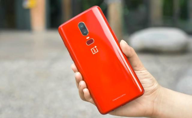 魅族16对比一加6,谁更值得买?