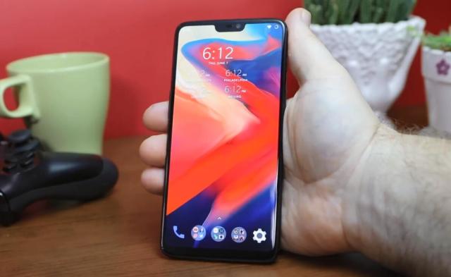 魅族16对比一加6,谁更值得买?