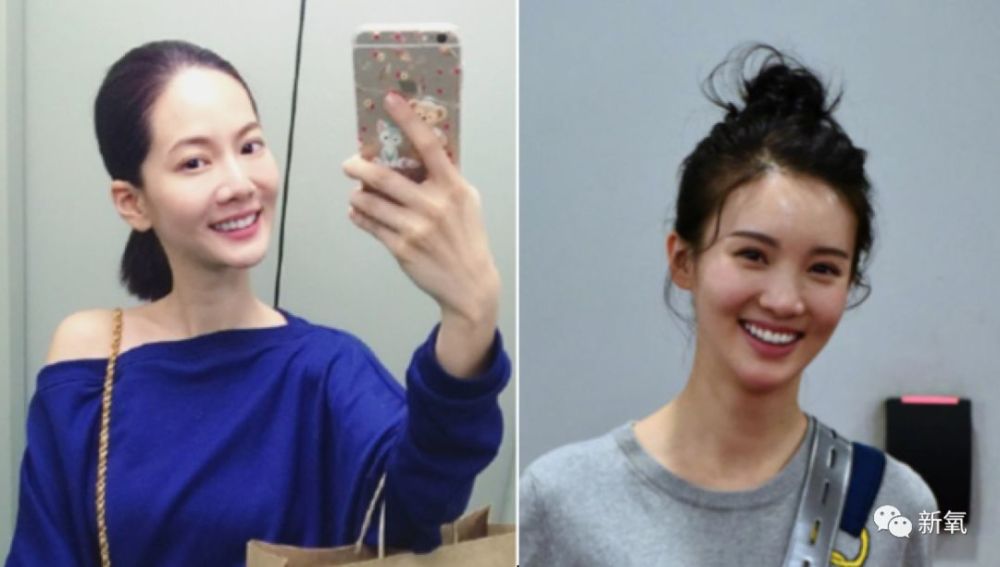 彭于晏叫她老婆,阮经天是她的初恋,她才是男神