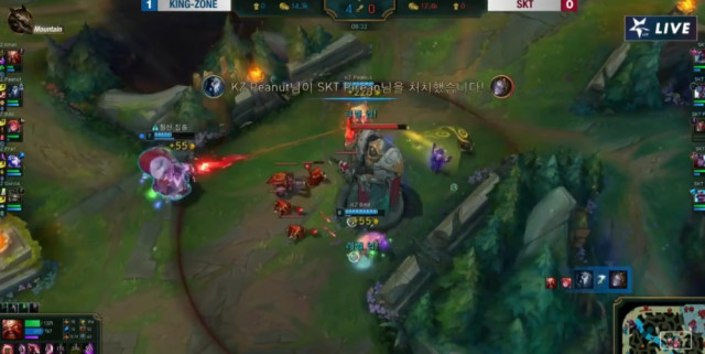 超鬼Pirean一战成名0杠9,被单杀四次!绝地求生