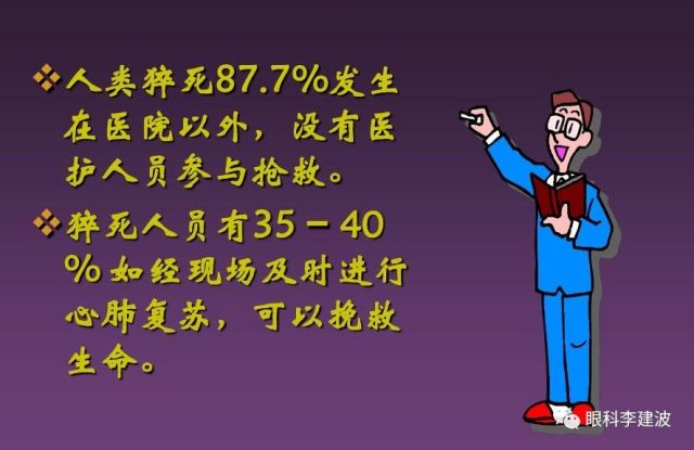 最新版单人徒手心肺复苏视频