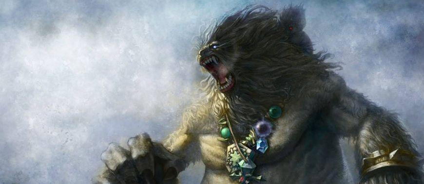 英雄联盟: 极地大乱斗最菜的5个英雄, 选到都想