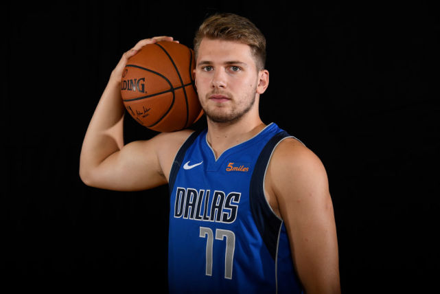 特奥多西奇盛赞东契奇天赋 坚信他能在nba成功