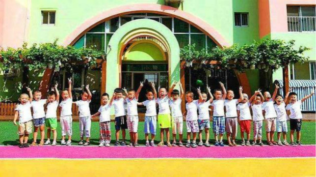 幼儿园分班家庭背景成衡量标准,家长气的说不