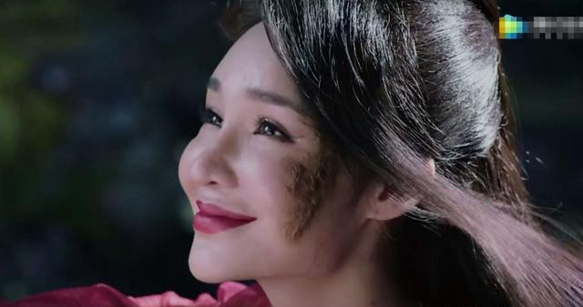 香蜜:锦觅旭凤凡间续前缘,扑哧君口中的恩主