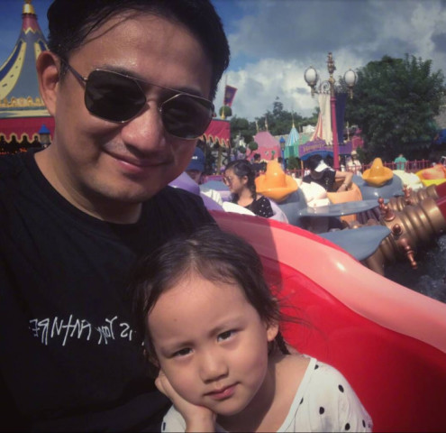 39码的脚,却要买40码的鞋,不止黄磊,也让我们感