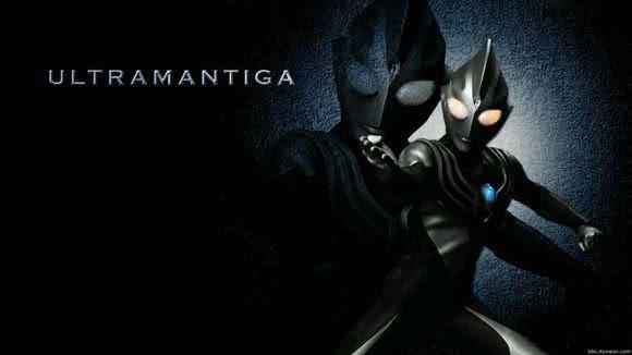 当奥特曼穿上校服后,赛罗穿上显得很拽,唯独迪迦穿上依旧帅气!