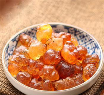 桃胶一般炖多久才好 桃胶的食用禁忌和副作用