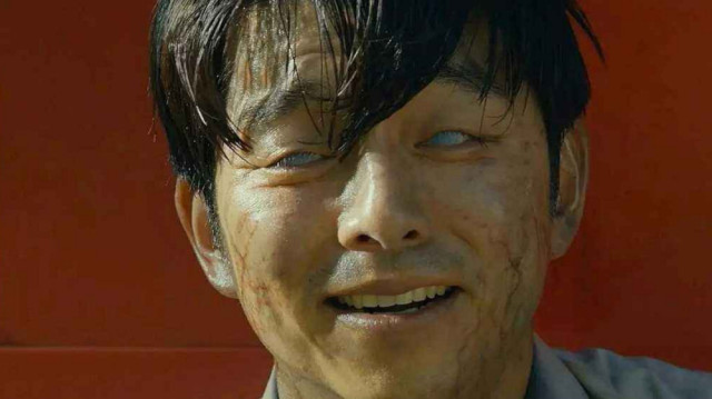 《釜山行2》即将开拍，丧尸病毒继续肆虐，而他却无望回归!