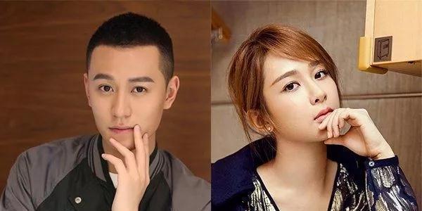 杨紫秦俊杰和平分手杨紫曾在深夜秒删微博