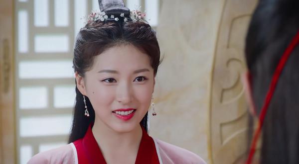 香蜜:润玉见邝露穿红衣大怒不是因为锦觅,其中