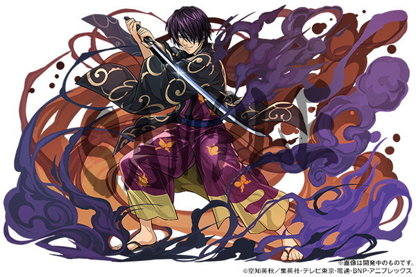 又是一波重氪 智龙迷城 与 银魂 联动 腾讯网