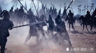 三国末年司马懿少杀了一个曹爽部下,100多年后