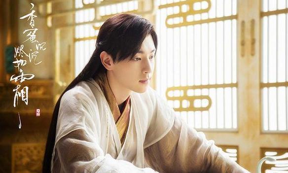 《香蜜》剧组空降广州召开粉丝见面会,邓伦迷