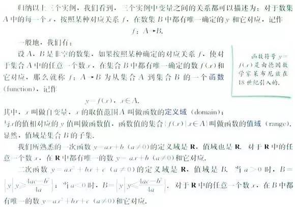 高中数学究竟有多难 光看这一点就能把人吓瘫 附抢救对策