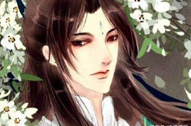 沈九:冰河是个好娃,我要对他好一点.用一句话结束《渣反》?