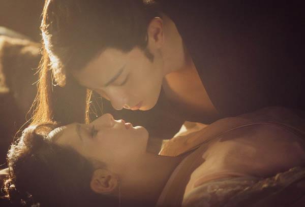 《香蜜沉沉烬如霜》灵修是什么意思?锦觅旭凤