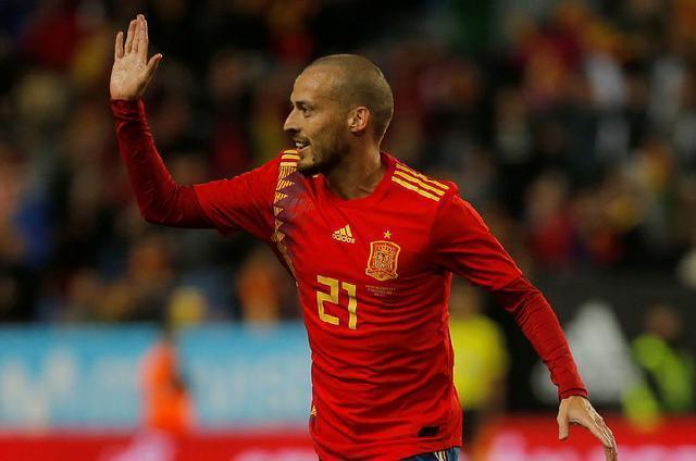 再见了冠军西班牙!既然被时代扼住咽喉 不如华