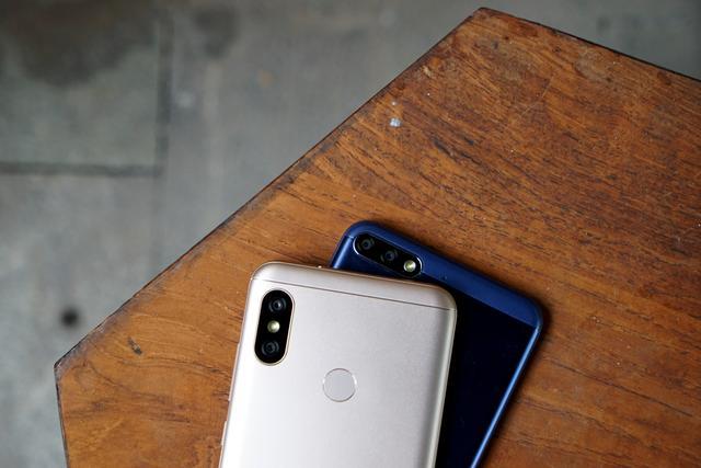 百元机也有好选择!荣耀畅玩7C和红米6 Pro哪个