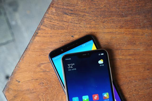 百元机也有好选择!荣耀畅玩7C和红米6 Pro哪个