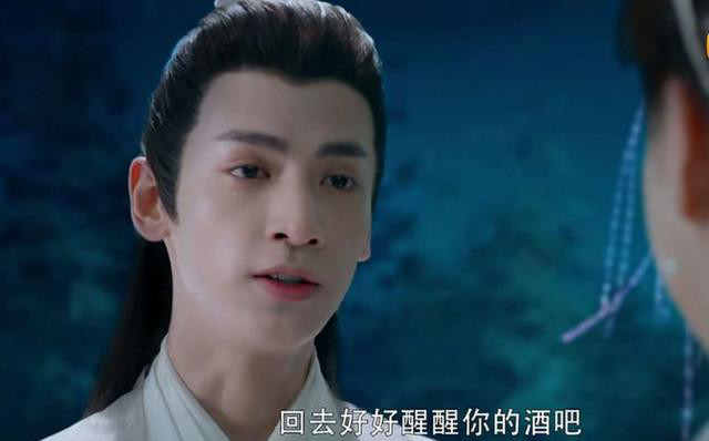 香蜜:锦觅旭凤凡间续前缘,润玉吃醋凶邝露,网友