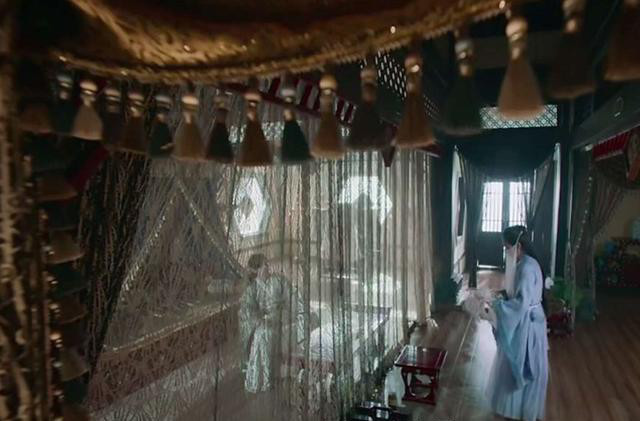 香蜜:锦觅旭凤凡间续前缘,润玉吃醋凶邝露,网友