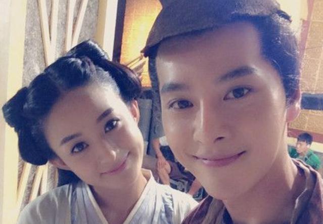 徐海乔暗恋对象是当红女明星还在上大学?网友