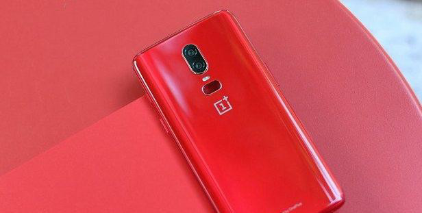 2018七夕节送女朋友什么手机好?6款高颜值手