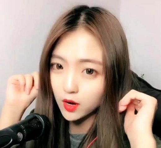 抖音4大女神网红真名曝光,莉哥的霸气,网友:最