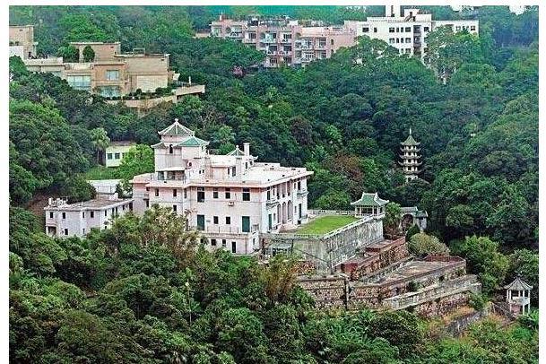 香港房价74万一平,连明星都买不起,买得起房子