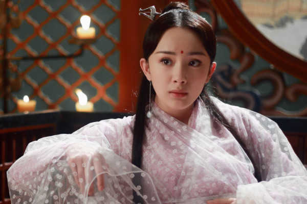 女主失忆的影视剧,《扶摇》上榜,全看过的容我