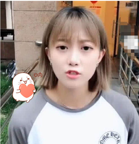 小姐姐刷爆抖音,太可爱被称"小鹿式女友",让人直呼想保护!
