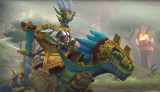 魔兽世界80雷龙坐骑成计量单位网友我包里还有01雷